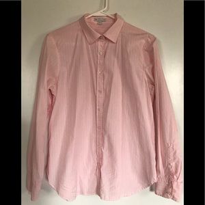 Oxford Shirt